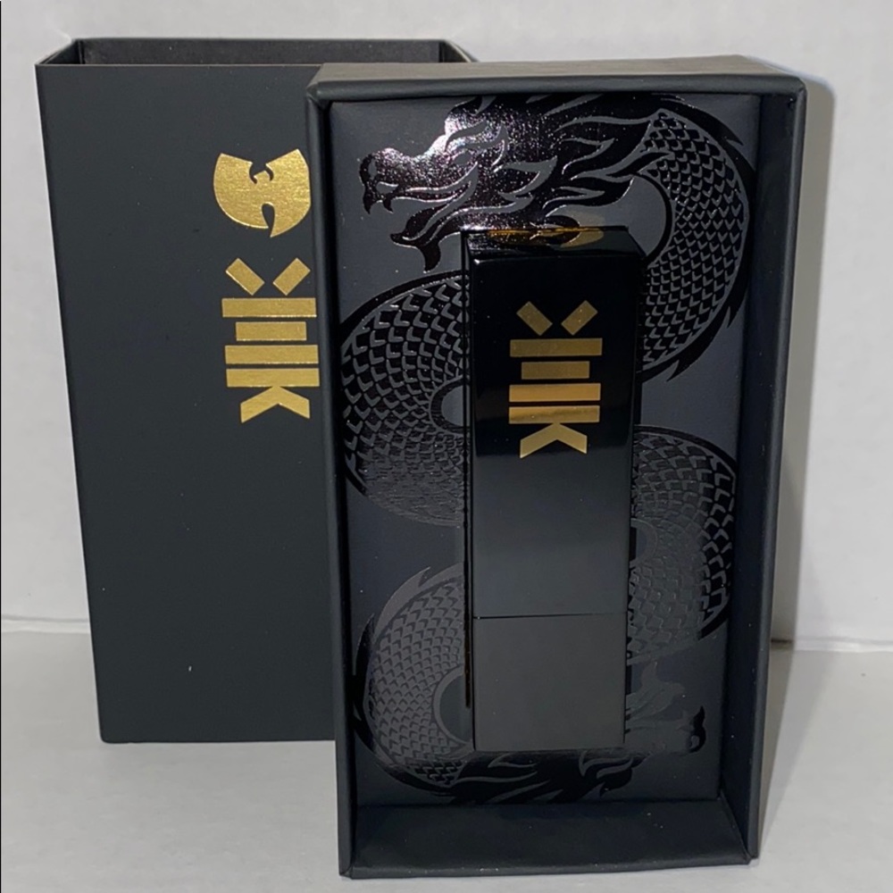 Milk Makeup x Wu Tang Clan
